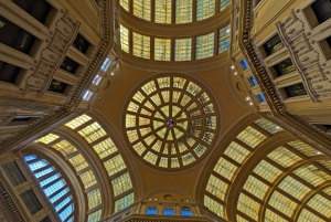 Messina: Guidet fototur til fods med klokketårn