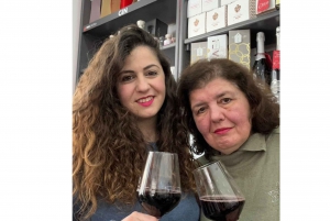 Messina: La Sicilia emoziona tramite il vino!