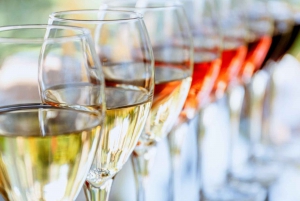 Messine : la Sicile séduit par ses vins !