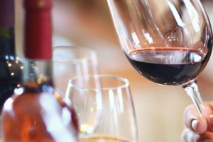 Messine : la Sicile séduit par ses vins !