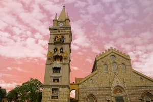 Messine magique : entre ésotérisme, sorcellerie et légendes