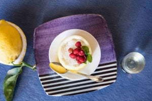 Messina: Dela din pastakärlek i lokalbefolkningens hem