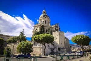 Messina: Off-the-Beaten Track Private Tour w/ a Guide