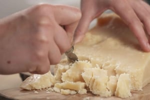 Messina: Pasta-Kochkurs mit Wein (4-Gänge-Menü)