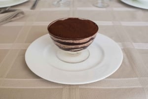 Mesina: Clase de cocina de pasta y tiramisú en casa de un lugareño