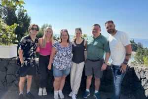 Messina, Savoca, Taormina e Castelmola