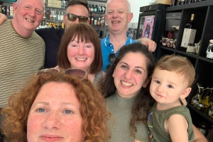 Messine : la Sicile séduit par ses vins !