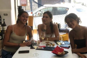 Messine : la Sicile séduit par ses vins !