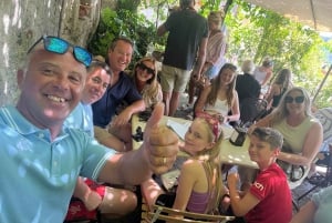 Messina: Taormina, Savoca, Castelmola, and Messina Private …