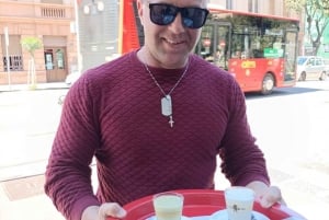 Messina: Taormina, Savoca, Castelmola, and Messina Private …