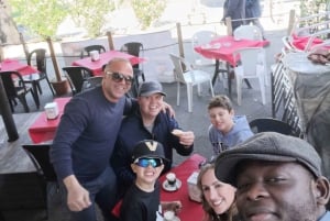 Messina: Taormina, Savoca, Castelmola, and Messina Private …