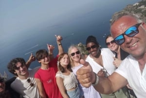 Messina: Taormina, Savoca, Castelmola, and Messina Private …