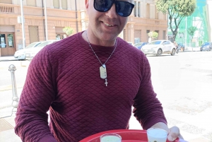 Messina: Taormina, Savoca, Castelmola, and Messina Private …