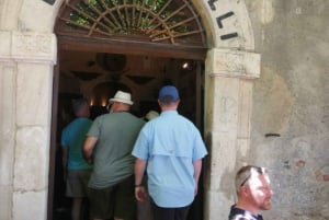 Messina: Taormina, Savoca, Castelmola, and Messina Private …