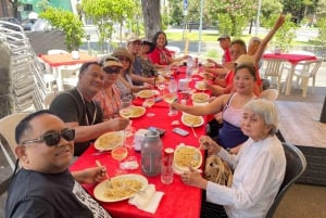 Messina: Taormina, Savoca, Castelmola, and Messina Private …