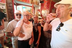 Messina: Taormina, Savoca, Castelmola, and Messina Private …