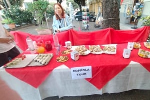 Messina: Taormina, Savoca, Castelmola, and Messina Private …