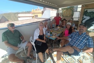 Messina: Taormina, Savoca, Castelmola, and Messina Private …