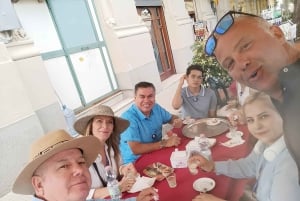 Messina: Taormina, Savoca, Castelmola, and Messina Private …