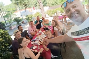 Messina: Taormina, Savoca, Castelmola, and Messina Private …