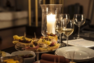 Messina: The Art of the Italian Aperitivo with a Local