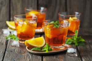 Messina: The Art of the Italian Aperitivo with a Local