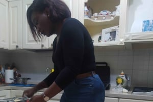 Milazzo: Sicilian Pasta Making Class with Dinner