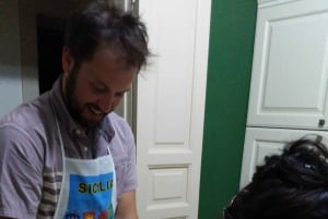 Milazzo: Sicilian Pasta Making Class with Dinner