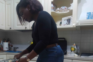 Milazzo: Siciliansk pastatillverkningskurs med middag