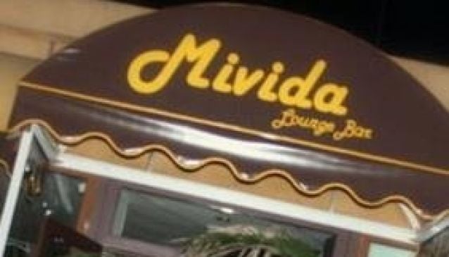Mivida Lounge Bar