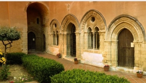 Monastero di Santo Spirito di Agrigento