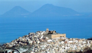 Montalbano Elicona