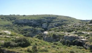 Monti Iblei - Hyblean Mountains