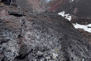 Mount Etna: Crater Tour to Highest South Access