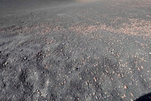 Etna: Halvdagstur med firehjulstrækker om morgenen