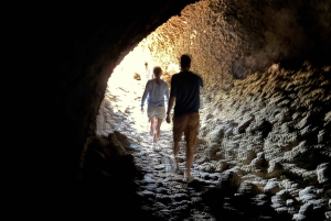 Etna: tour in jeep 4x4 di mezza giornata al mattino