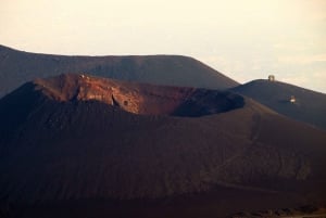 Etna-vuori: Huippuretki 3000 metrin korkeuteen: Opastettu 3000 metrin huippuretki
