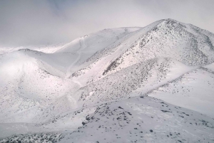 Etna: półdniowa wycieczka z przewodnikiem i piesza wędrówka