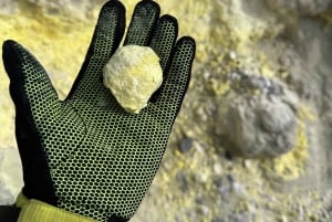 Mount Etna: Hike to the Summit Crater for Advanced Hikers