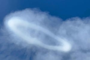 Mount Etna: Hike to the Summit Crater for Advanced Hikers