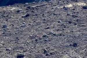 Mount Etna: Hike to the Summit Crater for Advanced Hikers