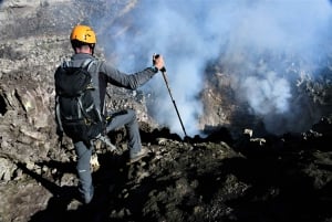 Mount Etna Summit and Crater Trek