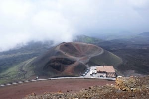 Mt. Etna South Side Day Tour