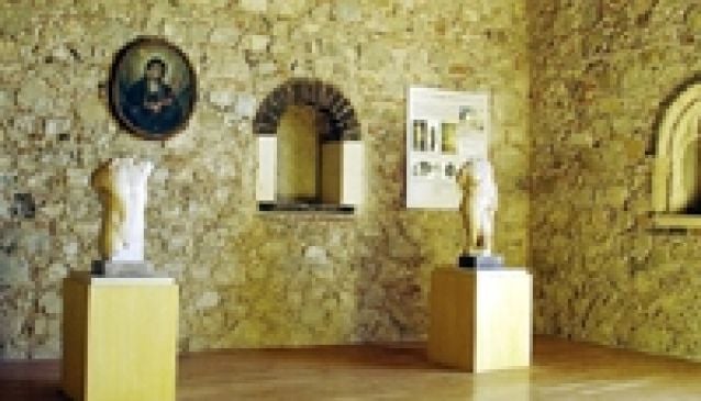 Museo Archeologico di Taormina