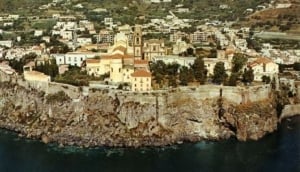 Museo Archeologico Eoliano Luigi Bernabò Brea