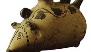 Museo Archeologico Paolo Vagliasindi