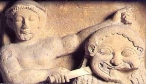 Museo Archeologico Regionale A. Salinas