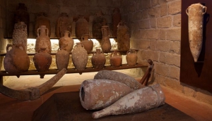 Museo Civico Torre di Ligny