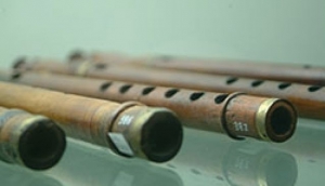 Museo degli Strumenti etnico-musicali