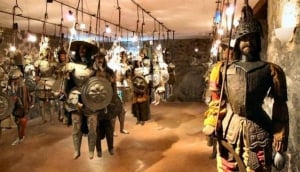 Museo dei Pupi Siciliani - Randazzo